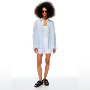 Babaton Contour Square Neck Bodysuit